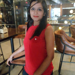 Payal Jain