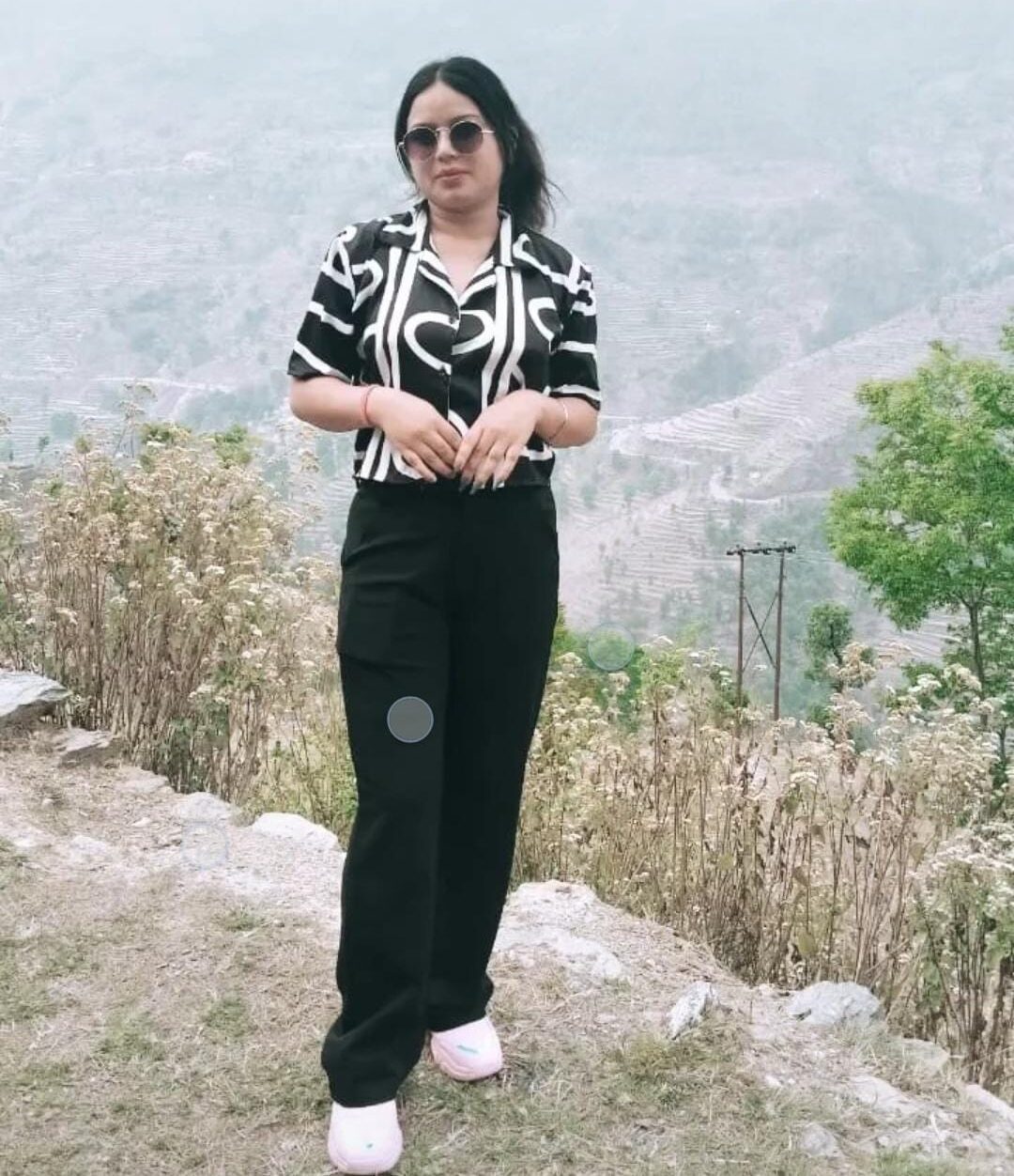 Pramila Rana