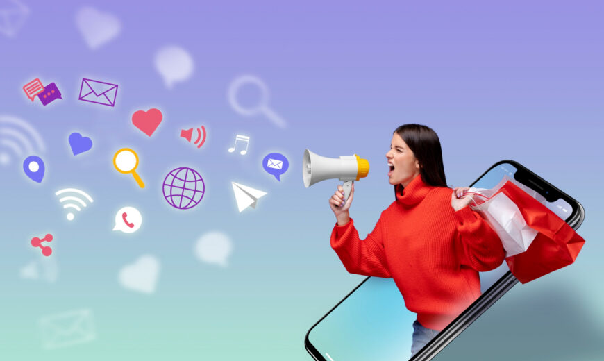 Here's most awaited digital marketing trends 2026 by Growth Marketohs