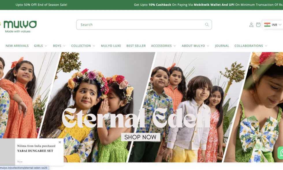 Website development service led by team of developers at Growth Marketohs