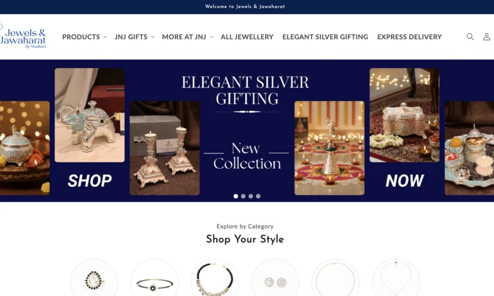 Website development service led by experts like Himanshu and Riya