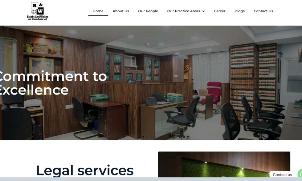 Website development service ideas by Growth Marketohs 