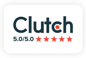 Clutch Rating Growth Marketohs