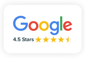 Google Rating Growth Marketohs