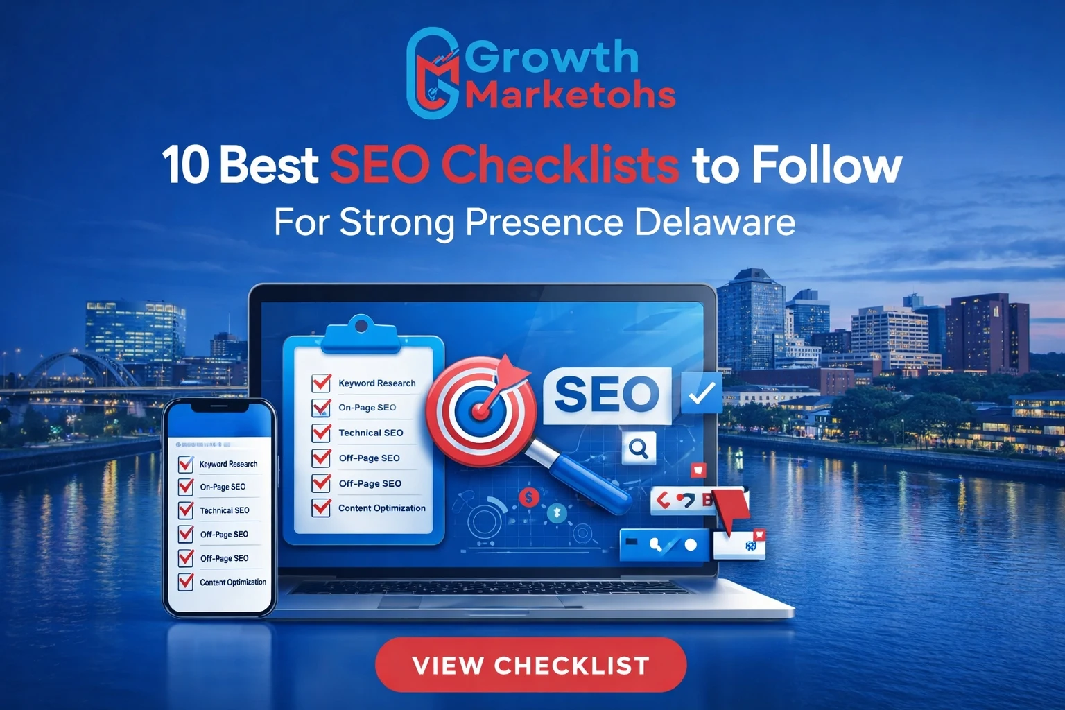 Explore the best SEO checklist to follow