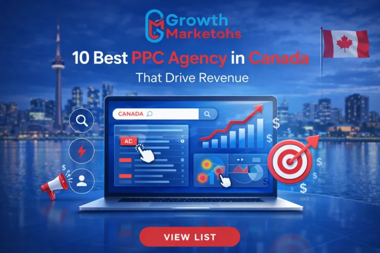 10 Best PPC Agency in Canada That Drive Revenue Â