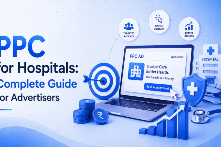 PPC for Hospitals: the best guide for Advertisers