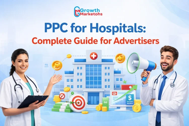 PPC for Hospitals: the best guide for Advertisers