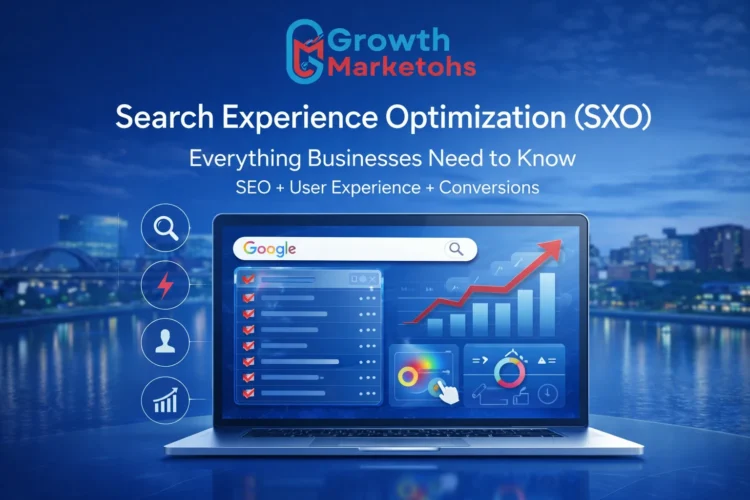 Guide to Search Experience Optimization (SXO)