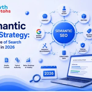 Semantic SEO Strategy: The Future of Search Rankings in 2026