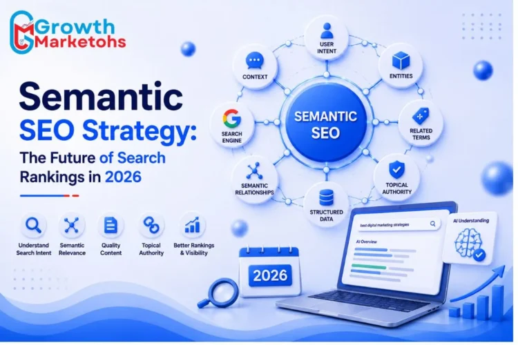 Semantic SEO Strategy: The Future of Search Rankings in 2026