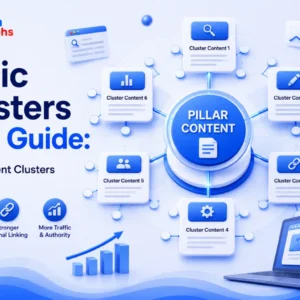 Topic Clusters SEO Guide: Build Content Clusters That Rank