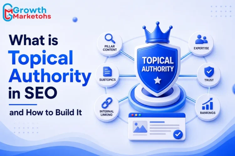 Explore about Topical Authority SEO and how it works.