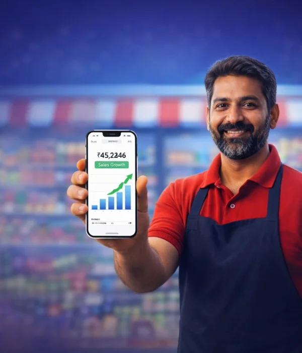 Quick Commerce SEO agency helping businesses list and dominate on platforms like Blinkit, Zepto and more.